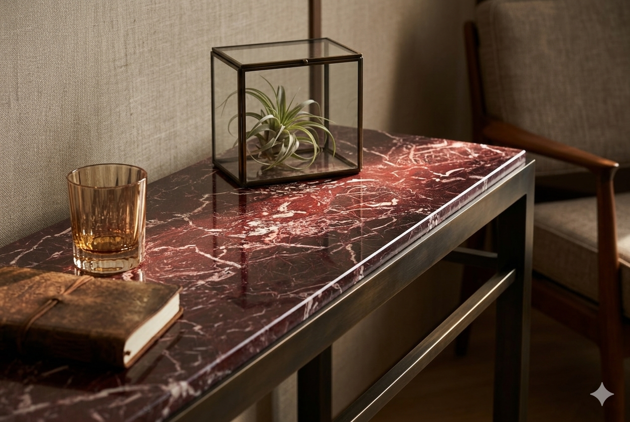DOTG Marble Craftsmanship