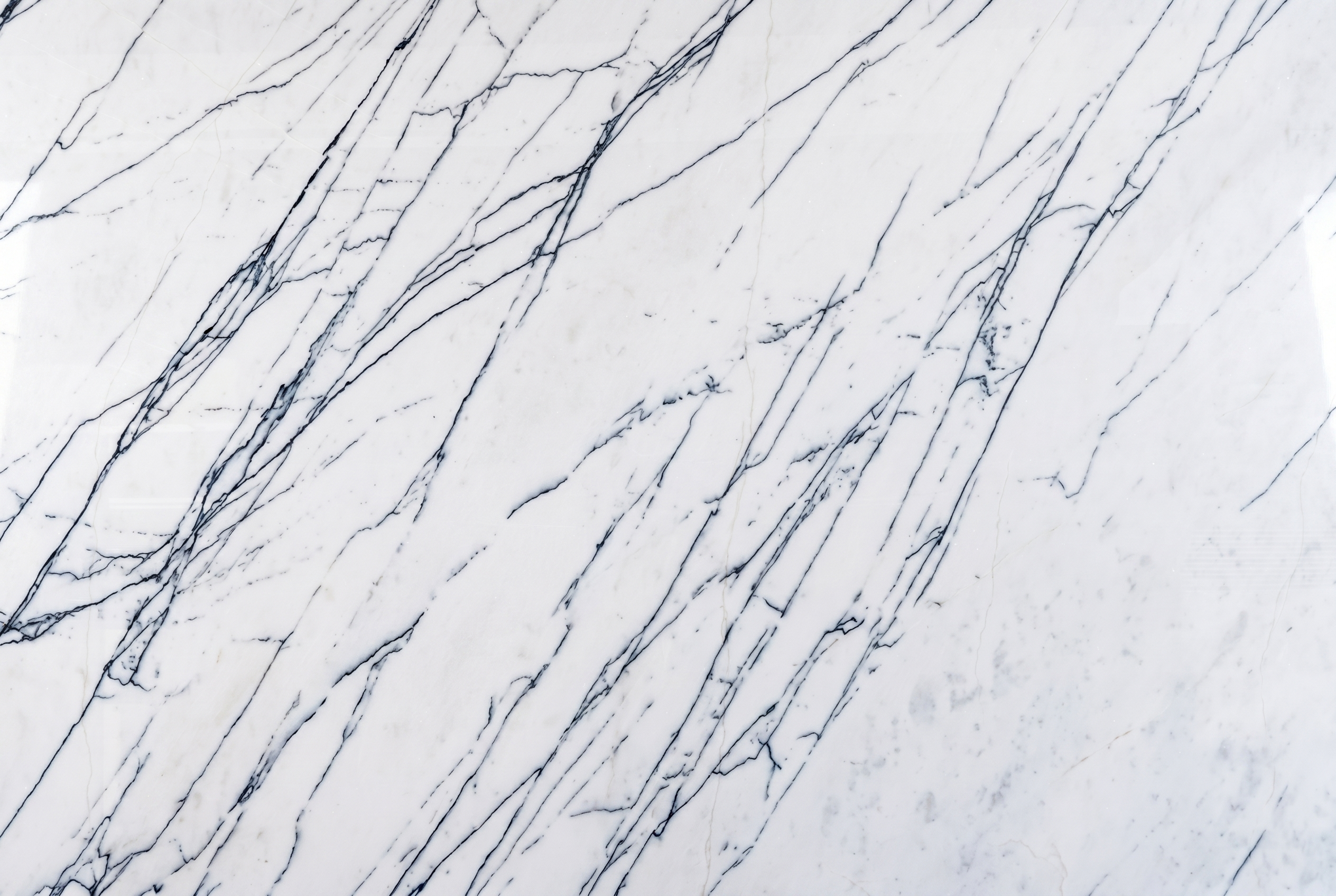 Lilac Marble slab from Mugla, Turkey - DOTG Premium Selection